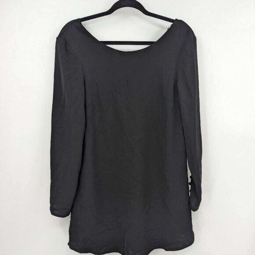 NWT LULU'S Long Sleeve Dress